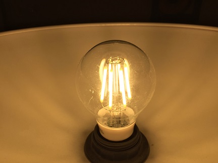 Creco 6W LED E27 Bulb Review